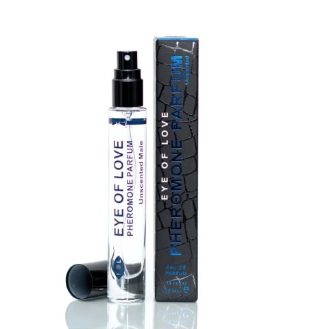 Eye of Love - Spray Do Ciała Feromony Męskie Bezzapachowe 10 ml Eye of Love Eye of Love - Spray Do Ciała Feromony Męskie Bezzapachowe 10 ml Eye of Love