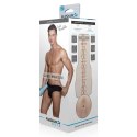 Fleshjack Boys - Męski tyłek Cade Maddox Alpha Fleshlight