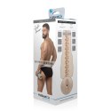 Fleshjack Boys - Męski tyłek Griffin Barrows Cake Fleshlight