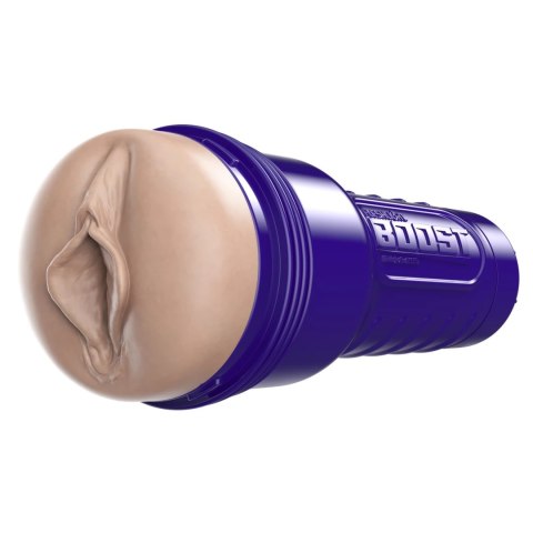 Fleshlight - Boost Bang Masturbator Realistyczna Cipka Fleshlight Fleshlight - Boost Bang Masturbator Realistyczna Cipka Fleshlight