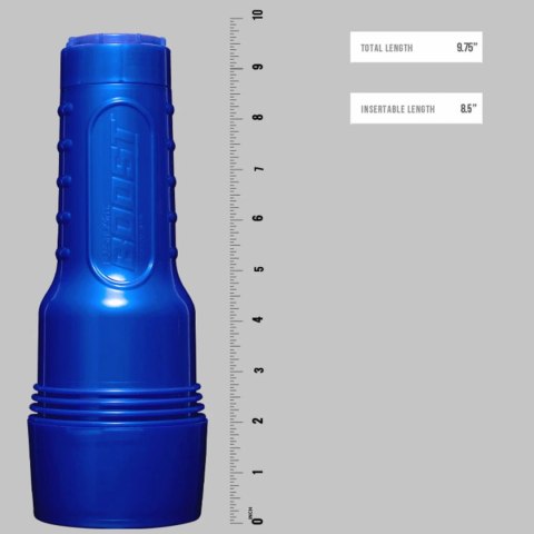 Fleshlight - Boost Bang Masturbator Realistyczna Cipka Fleshlight Fleshlight - Boost Bang Masturbator Realistyczna Cipka Fleshlight