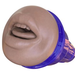 Fleshlight - Boost Blow Realistyczny Masturbator Usta Fleshlight