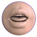 Fleshlight - Boost Blow Realistyczny Masturbator Usta Fleshlight