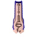 Fleshlight - Boost Blow Realistyczny Masturbator Usta Fleshlight