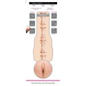 Fleshlight Girls - Pochwa Kenzie Reeves Creampuff Fleshlight