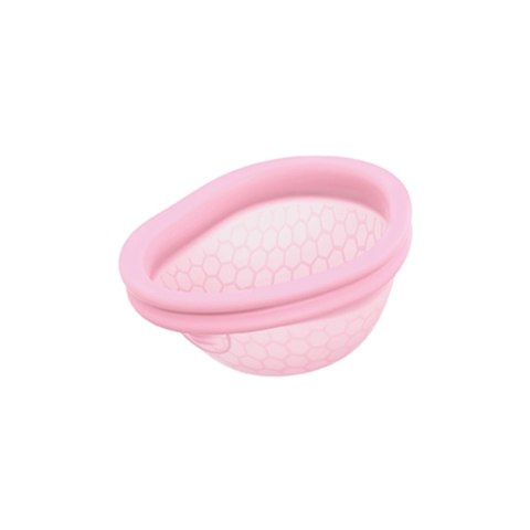 Kubeczek menstruacyjny - Intimina Ziggy Cup 2 Size A Intimina Kubeczek menstruacyjny - Intimina Ziggy Cup 2 Size A Intimina