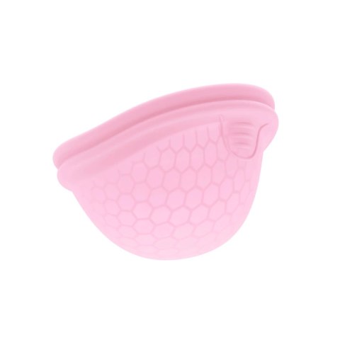 Kubeczek menstruacyjny - Intimina Ziggy Cup 2 Size A Intimina Kubeczek menstruacyjny - Intimina Ziggy Cup 2 Size A Intimina