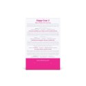 Kubeczek menstruacyjny - Intimina Ziggy Cup 2 Size A Intimina