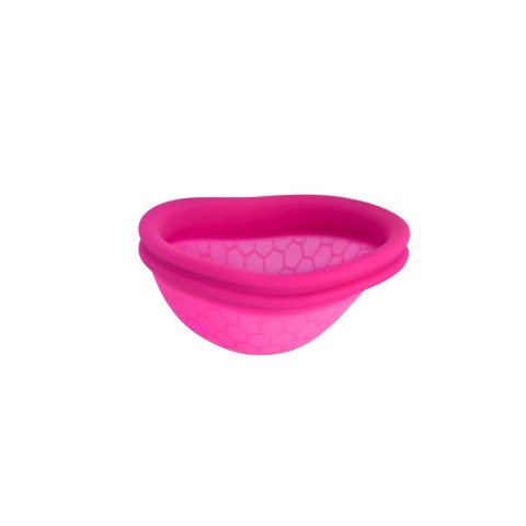 Kubeczek menstruacyjny - Intimina Ziggy Cup 2 Size B Intimina Kubeczek menstruacyjny - Intimina Ziggy Cup 2 Size B Intimina