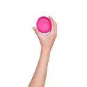 Kubeczek menstruacyjny - Intimina Ziggy Cup 2 Size B Intimina