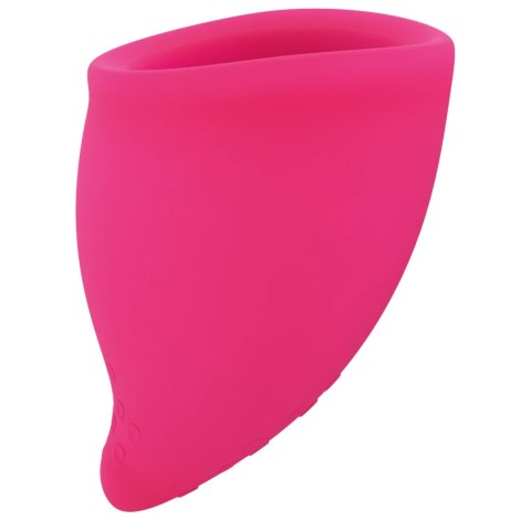 Kubeczki menstruacyjne - Fun Factory Fun Cup Kit Pink & Ultramarine Fun Factory Kubeczki menstruacyjne - Fun Factory Fun Cup Kit Pink & Ultramarine Fun Factory