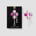Kulki gejszy - Gvibe Geisha Balls Mini Gvibe