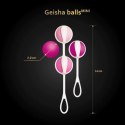 Kulki gejszy - Gvibe Geisha Balls Mini Gvibe