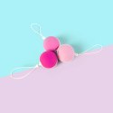 Kulki gejszy - Intimina Laselle Kegel Routine Intimina