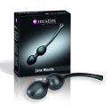 Kulki gejszy - Mystim Jane Wonda Geisha Balls Duo Mystim