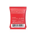 Lubrykant (saszetka) - System JO H2O Strawberry 5 ml System JO