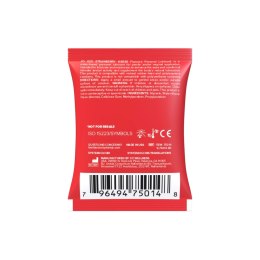 Lubrykant (saszetka) - System JO H2O Strawberry 5 ml System JO