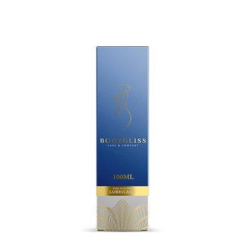 Lubrykant silikonowy - BodyGliss Care & Comfort 100 ml BodyGliss Lubrykant silikonowy - BodyGliss Care & Comfort 100 ml BodyGliss