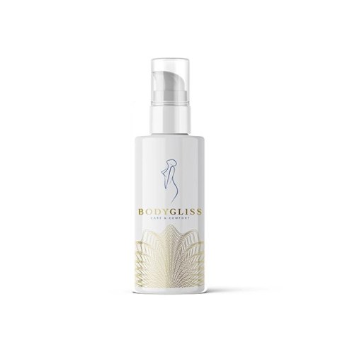 Lubrykant silikonowy - BodyGliss Care & Comfort 100 ml BodyGliss Lubrykant silikonowy - BodyGliss Care & Comfort 100 ml BodyGliss