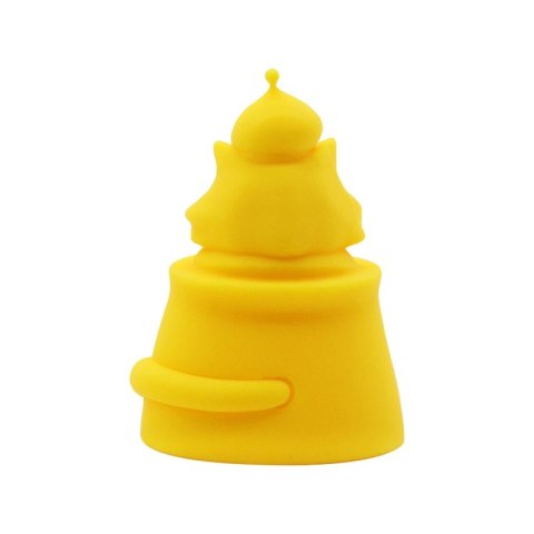 Magic Motion - Czapka Nakładka Na Jajeczko Magic Motion Magic Motion - Czapka Nakładka Na Jajeczko Magic Motion