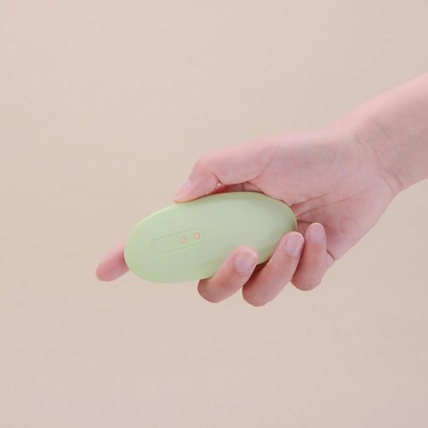 Magic Motion - Wibrator Majtkowy NYX Smart Zielony Magic Motion Magic Motion - Wibrator Majtkowy NYX Smart Zielony Magic Motion