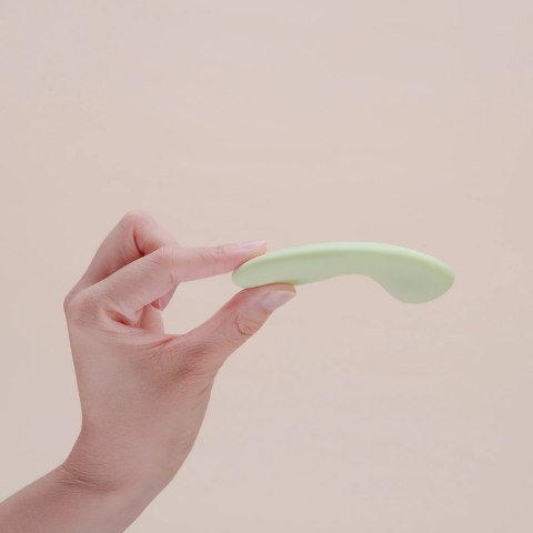 Magic Motion - Wibrator Majtkowy NYX Smart Zielony Magic Motion Magic Motion - Wibrator Majtkowy NYX Smart Zielony Magic Motion
