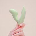 Magic Motion - Zdalnie Sterowany Wibrator Zielony Umi Smart Magic Motion