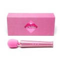 Masażer - Le Wand Petite All That Glimmers Massager Pink Le Wand