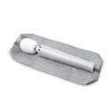 Masażer - Le Wand Petite All That Glimmers Massager White Le Wand