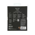 Masażer - Pillow Talk Secrets Pleasure Black Pillow Talk