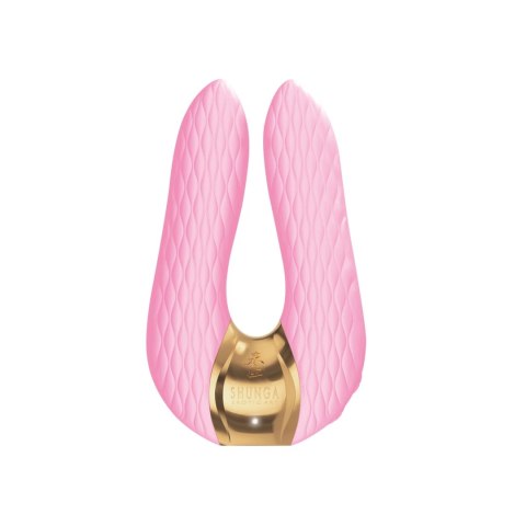 Masażer - Shunga Aiko Light Pink Shunga Masażer - Shunga Aiko Light Pink Shunga