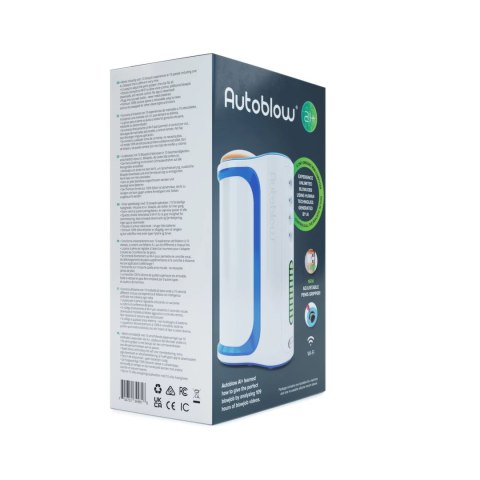 Masturbator - Autoblow AI+ Machine Autoblow Masturbator - Autoblow AI+ Machine Autoblow