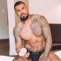 Masturbator - Fleshlight Fleshsack Fleshlight