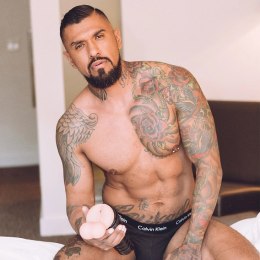 Masturbator - Fleshlight Fleshsack Fleshlight