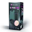 Masturbator - Mystim Oh Push Me Anus Mystim