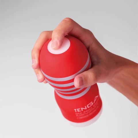 Masturbator - Tenga Original Vacuum Cup Medium Tenga Masturbator - Tenga Original Vacuum Cup Medium Tenga