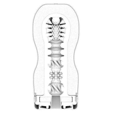 Masturbator - Tenga Premium Original Vacuum Cup Gentle Tenga Masturbator - Tenga Premium Original Vacuum Cup Gentle Tenga