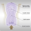 Masturbator - Tenga Premium Original Vacuum Cup Gentle Tenga