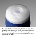 Masturbator - Tenga Premium Original Vacuum Cup Gentle Tenga