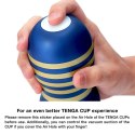 Masturbator - Tenga Premium Original Vacuum Cup Gentle Tenga