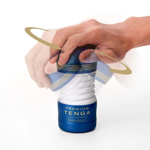 Masturbator - Tenga Premium Original Vacuum Cup Regular Tenga Masturbator - Tenga Premium Original Vacuum Cup Regular Tenga