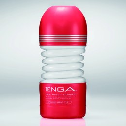 Masturbator - Tenga Rolling Head Cup Medium Tenga