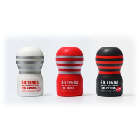 Masturbator - Tenga SD Original Vacuum Cup Regular Tenga Masturbator - Tenga SD Original Vacuum Cup Regular Tenga