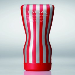Masturbator - Tenga Soft Case Cup Medium Tenga