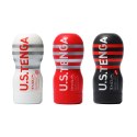 Masturbator - Tenga U.S. Original Vacuum Cup Gentle Tenga