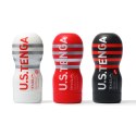 Masturbator - Tenga U.S. Original Vacuum Cup Regular Tenga