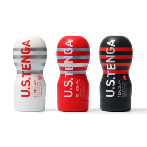 Masturbator - Tenga U.S. Original Vacuum Cup Regular Tenga Masturbator - Tenga U.S. Original Vacuum Cup Regular Tenga