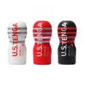 Masturbator - Tenga U.S. Original Vacuum Cup Strong Tenga