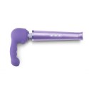 Nakładka na masażer - Le Wand Petite Ripple Weighted Attachment Le Wand