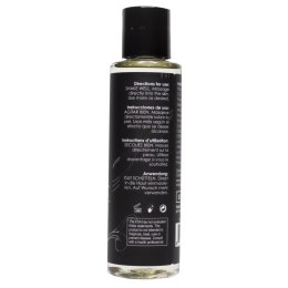 Olejek do masażu - Sensuva Me & You Berry Flirty Massage Oil 125 ml Sensuva
